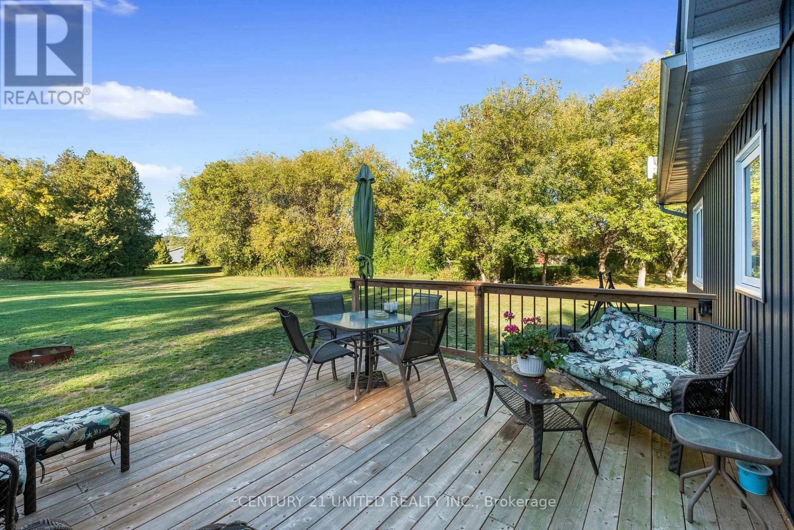 160 Canning Factory Road, Alnwick/haldimand, Ontario K0K 2G0 - Photo 42 - X12461245