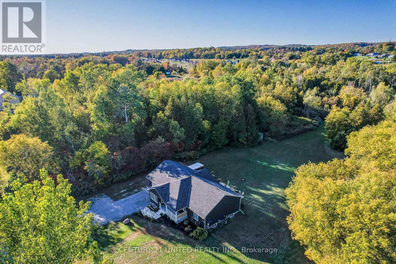 160 Canning Factory Road, Alnwick/haldimand, Ontario K0K 2G0 - Photo 7 - X12461245