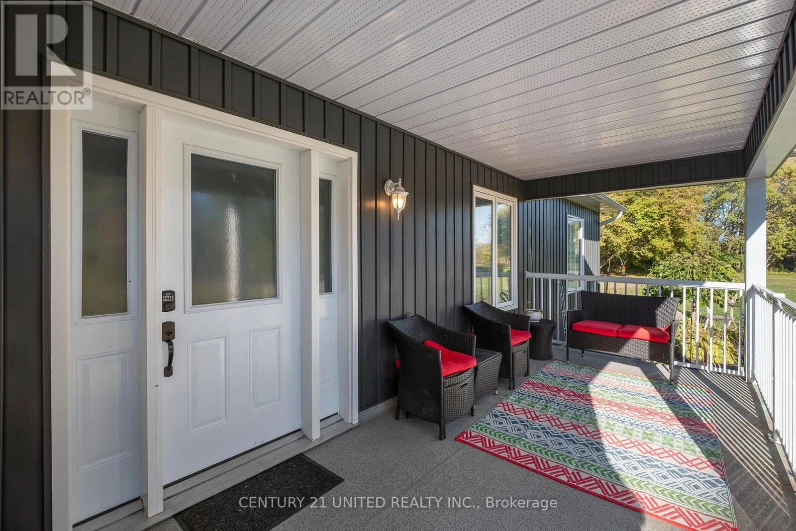 160 Canning Factory Road, Alnwick/haldimand, Ontario K0K 2G0 - Photo 9 - X12461245