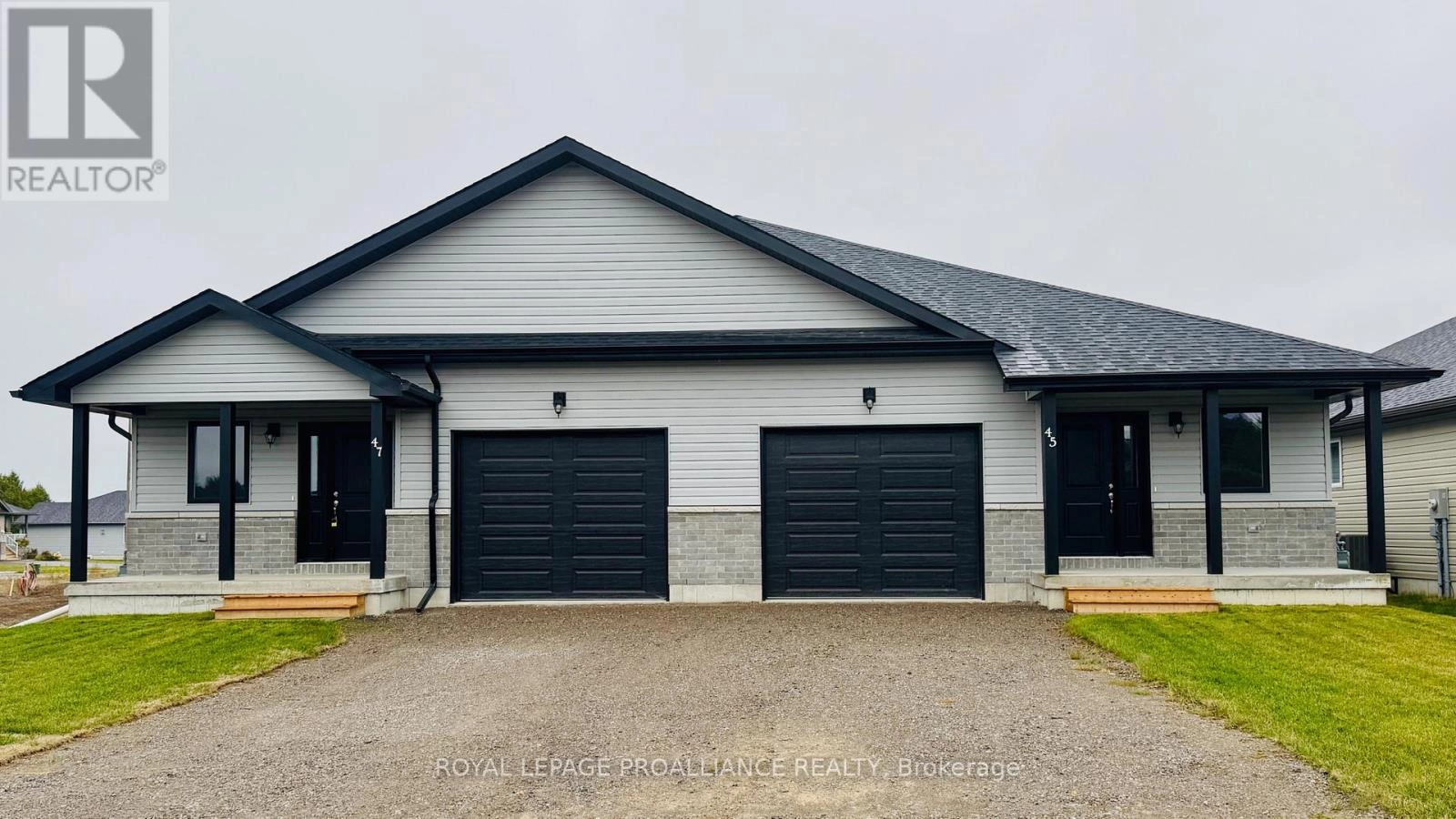 47 Mackenzie John Crescent, Brighton, Ontario  K0K 1H0 - Photo 1 - X12328237