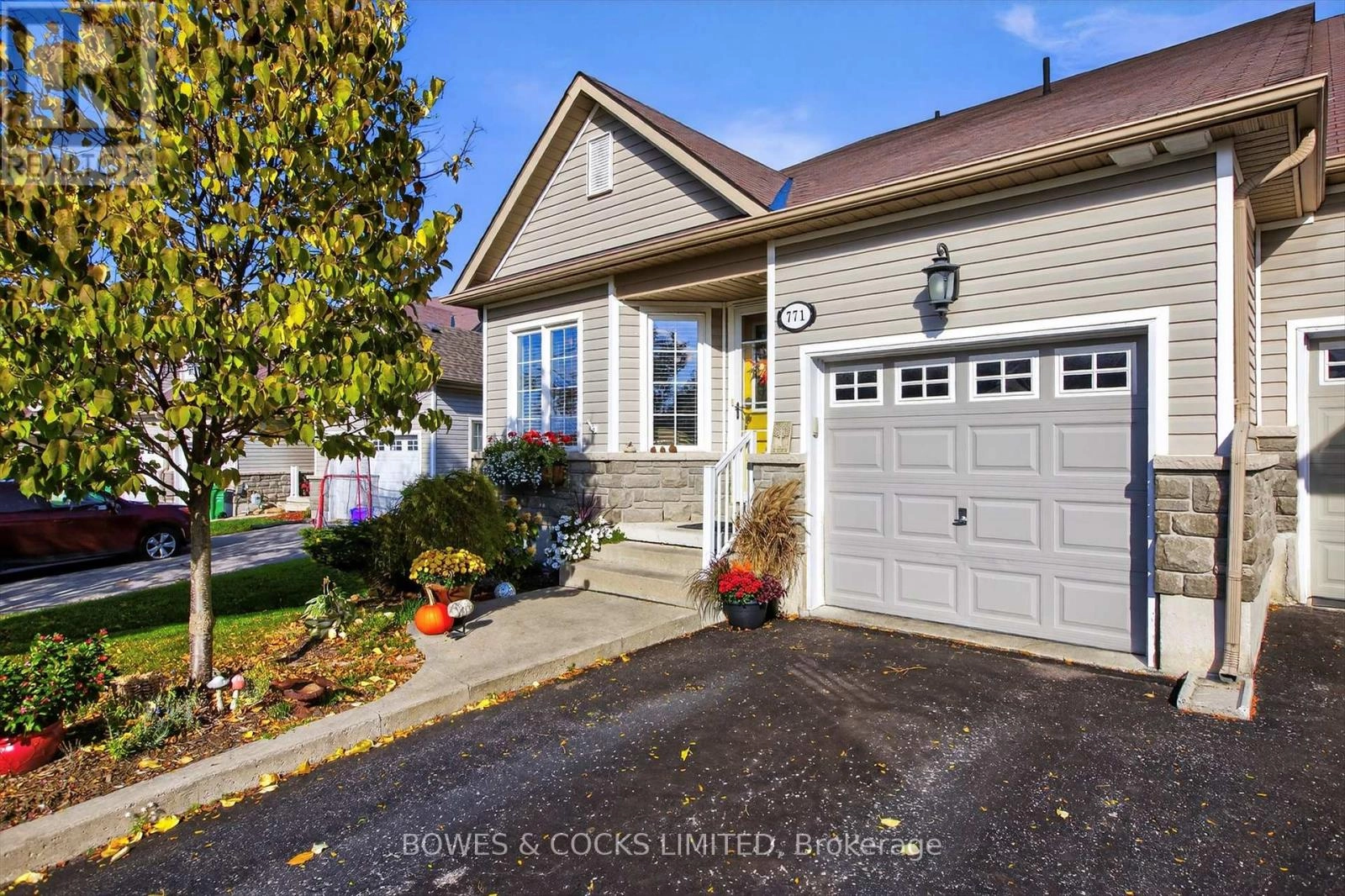 771 Tully Crescent, Peterborough, Ontario  K9K 0A8 - Photo 1 - X12465071