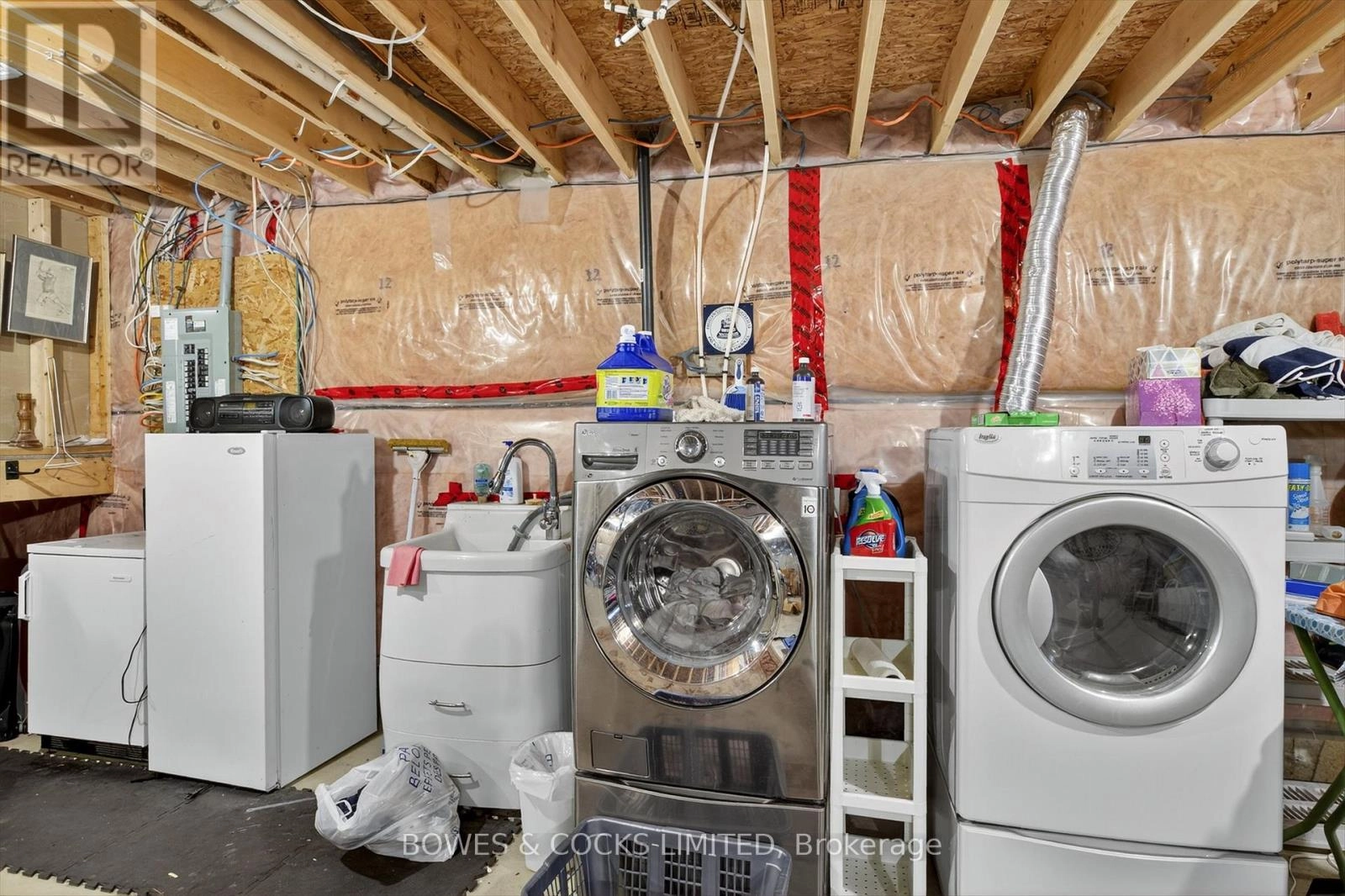 771 Tully Crescent, Peterborough, Ontario  K9K 0A8 - Photo 37 - X12465071