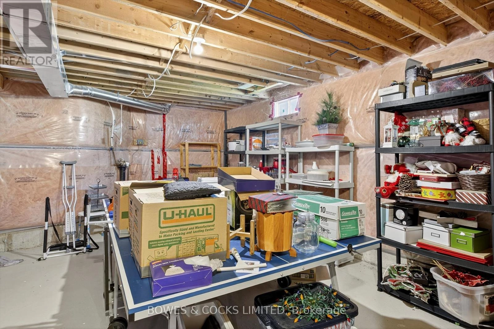 771 Tully Crescent, Peterborough, Ontario  K9K 0A8 - Photo 38 - X12465071