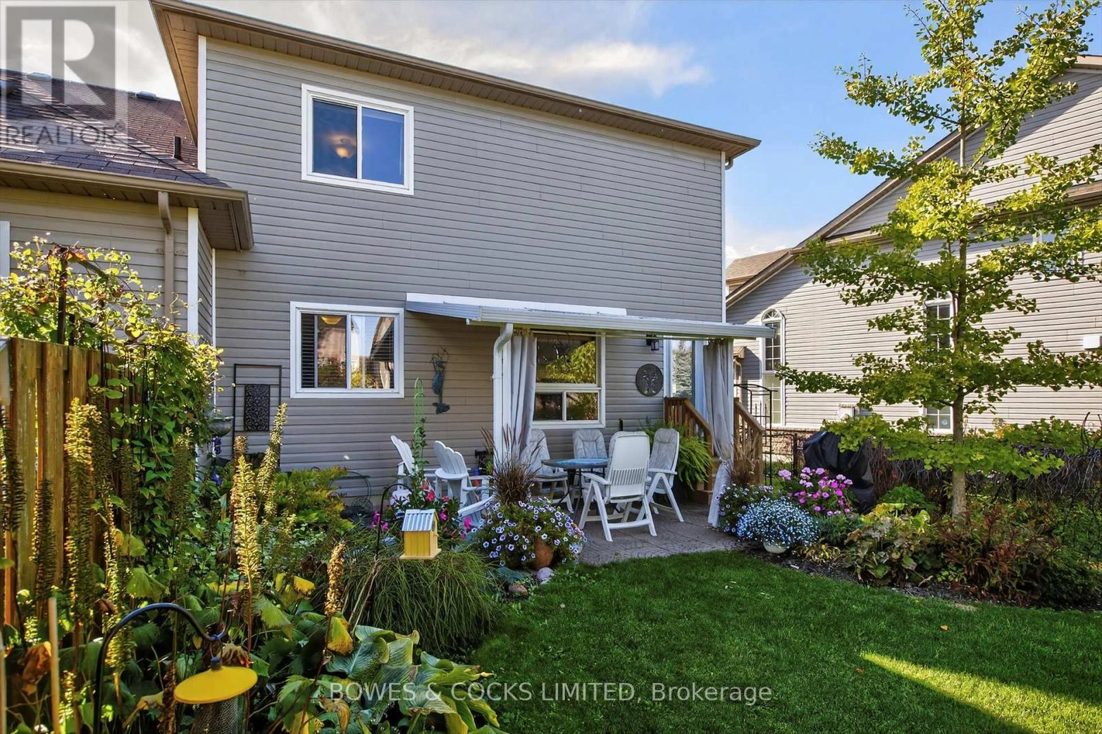 771 Tully Crescent, Peterborough, Ontario  K9K 0A8 - Photo 39 - X12465071