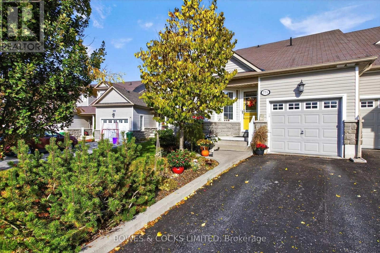 771 Tully Crescent, Peterborough, Ontario  K9K 0A8 - Photo 4 - X12465071