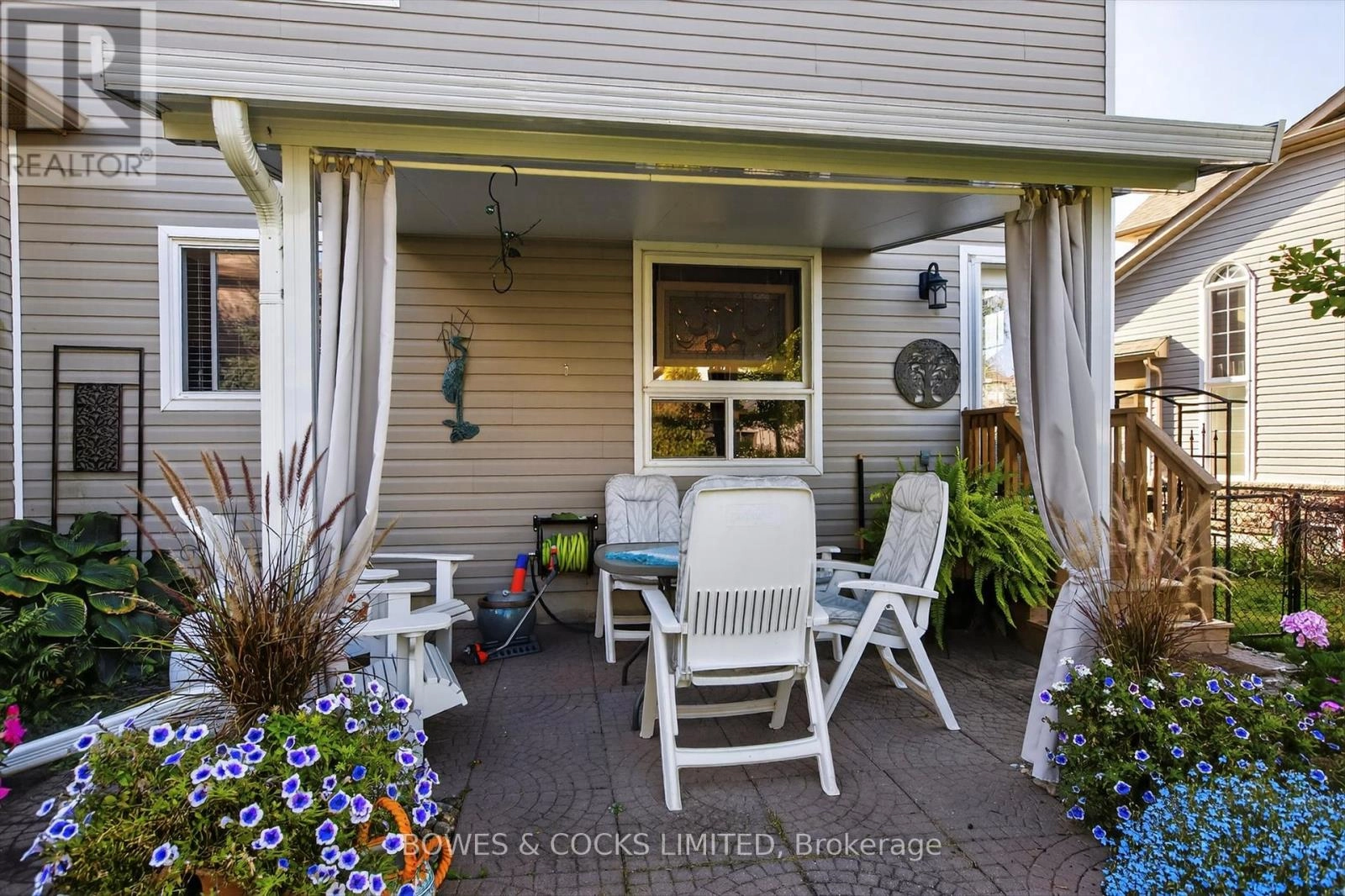 771 Tully Crescent, Peterborough, Ontario  K9K 0A8 - Photo 40 - X12465071