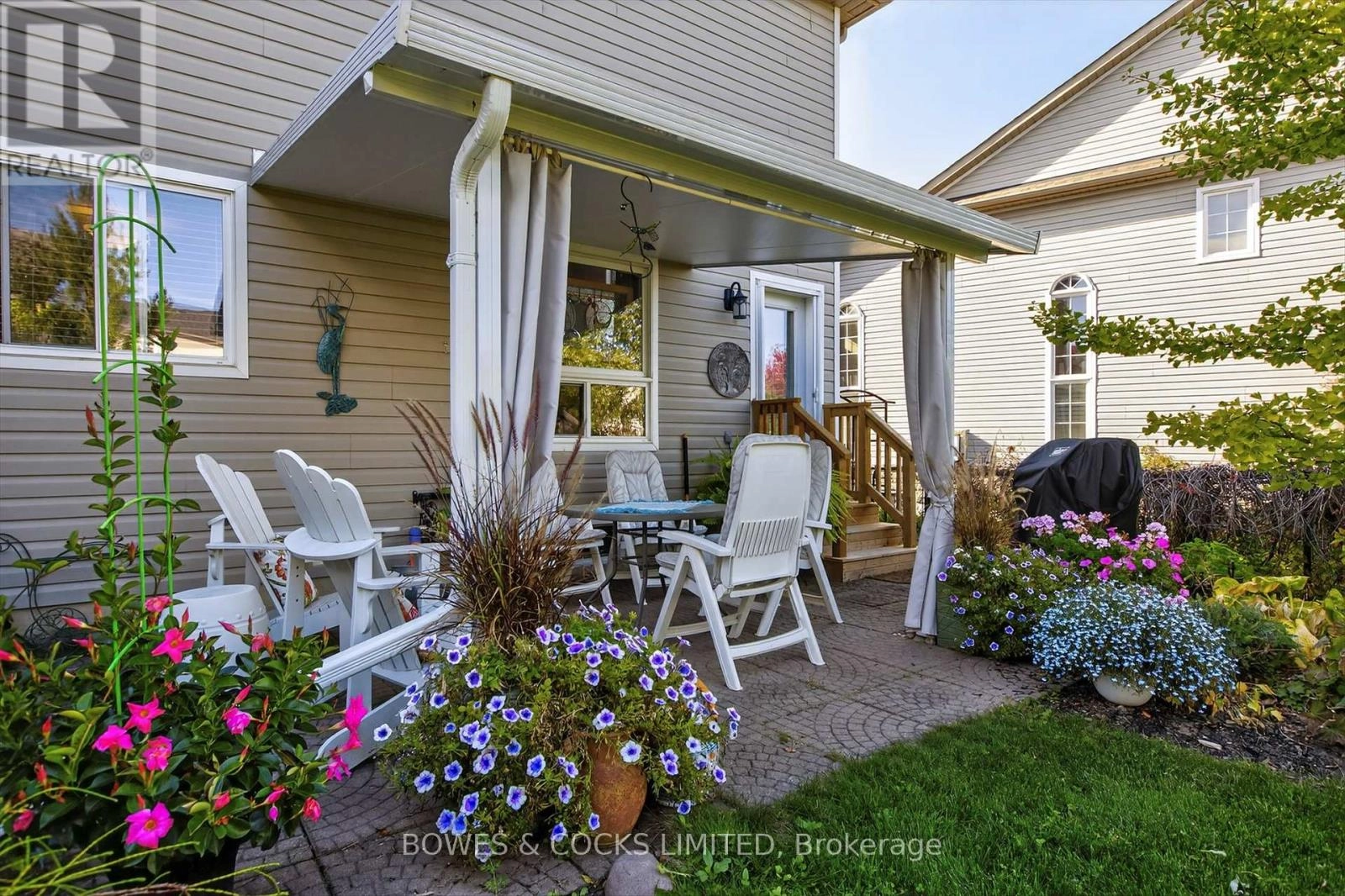 771 Tully Crescent, Peterborough, Ontario  K9K 0A8 - Photo 41 - X12465071