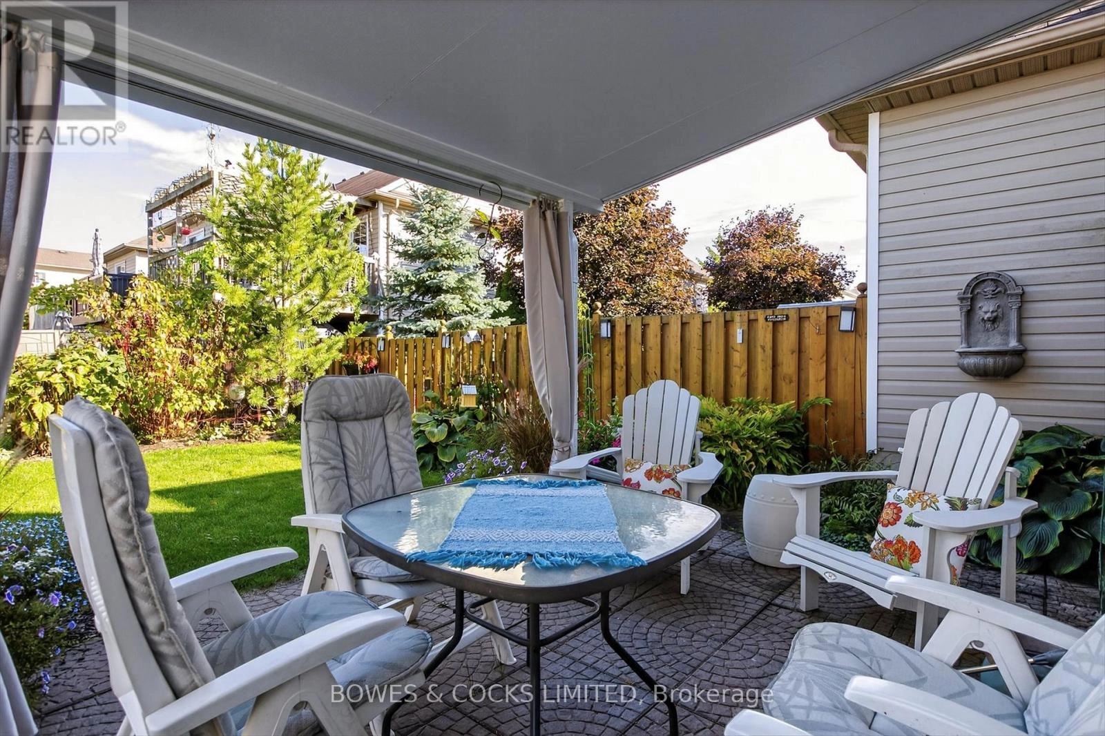 771 Tully Crescent, Peterborough, Ontario  K9K 0A8 - Photo 42 - X12465071