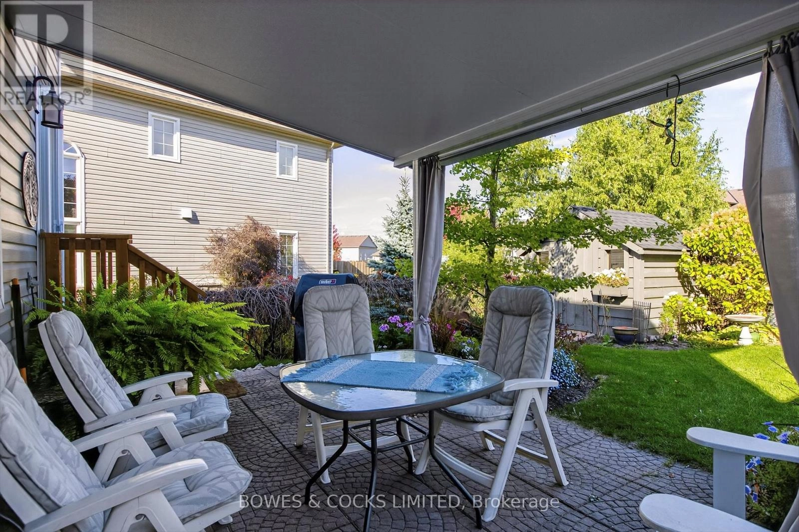 771 Tully Crescent, Peterborough, Ontario  K9K 0A8 - Photo 43 - X12465071