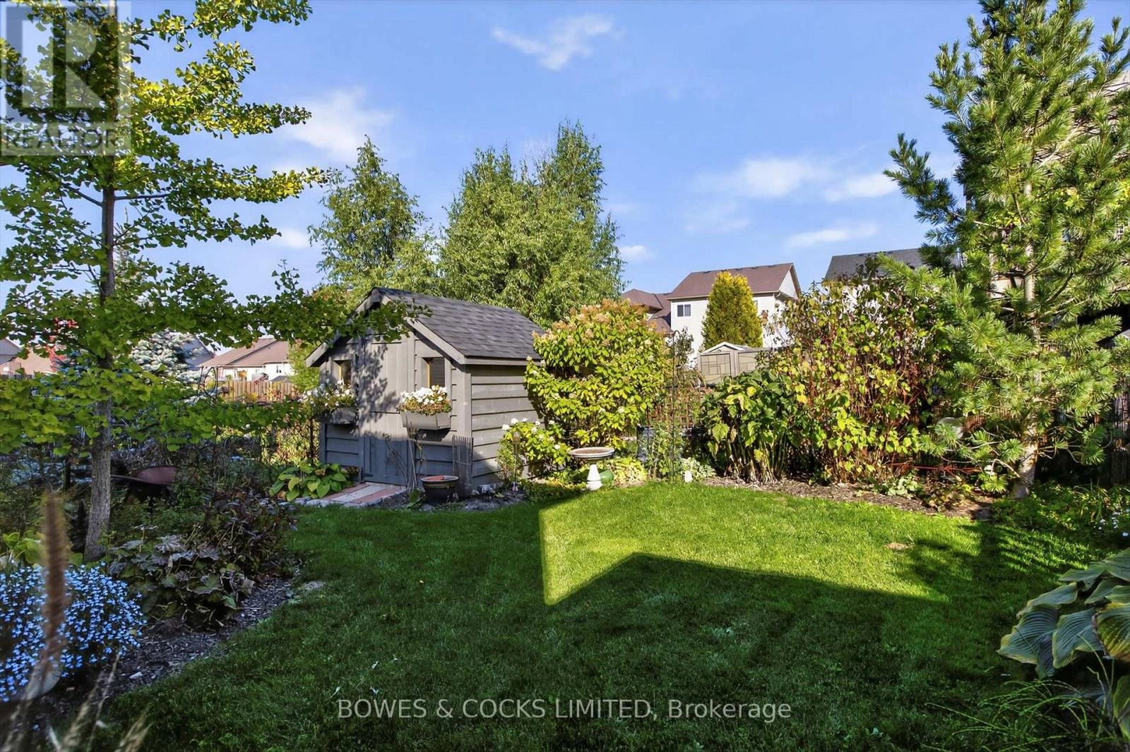 771 Tully Crescent, Peterborough, Ontario  K9K 0A8 - Photo 44 - X12465071