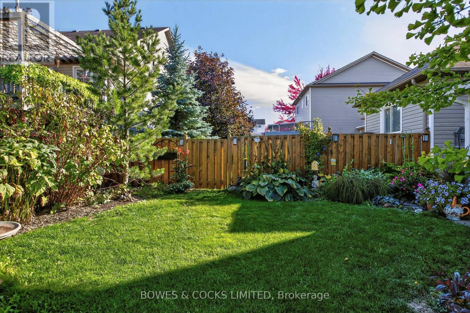 771 Tully Crescent, Peterborough, Ontario  K9K 0A8 - Photo 46 - X12465071