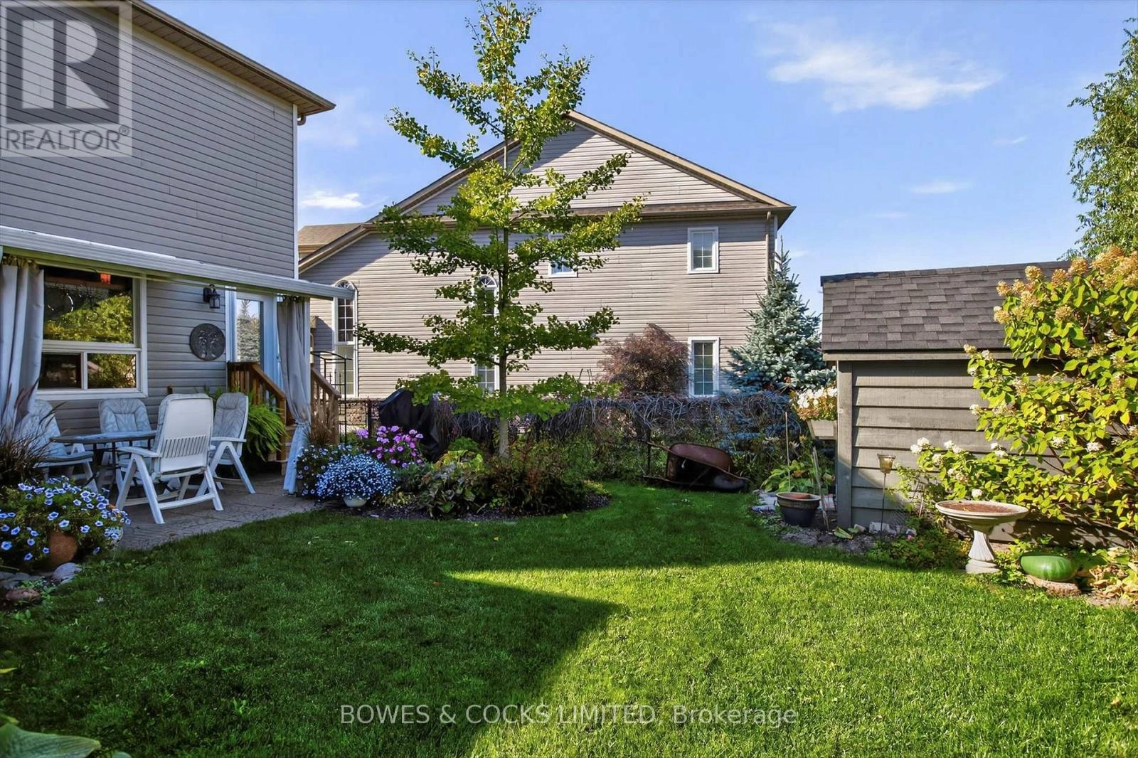 771 Tully Crescent, Peterborough, Ontario  K9K 0A8 - Photo 47 - X12465071