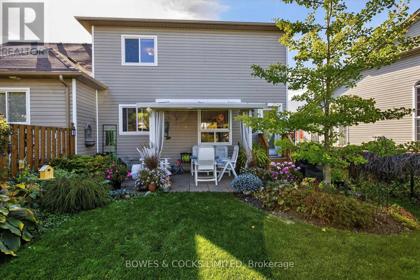 771 Tully Crescent, Peterborough, Ontario  K9K 0A8 - Photo 48 - X12465071