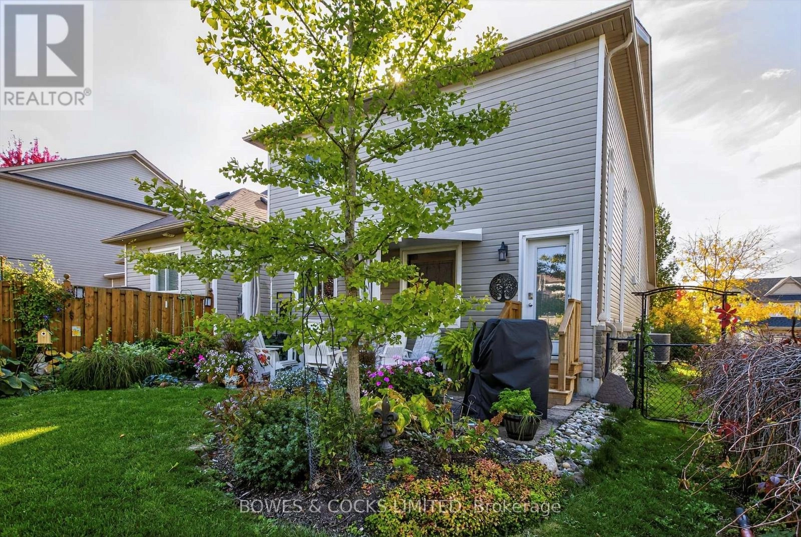 771 Tully Crescent, Peterborough, Ontario  K9K 0A8 - Photo 49 - X12465071