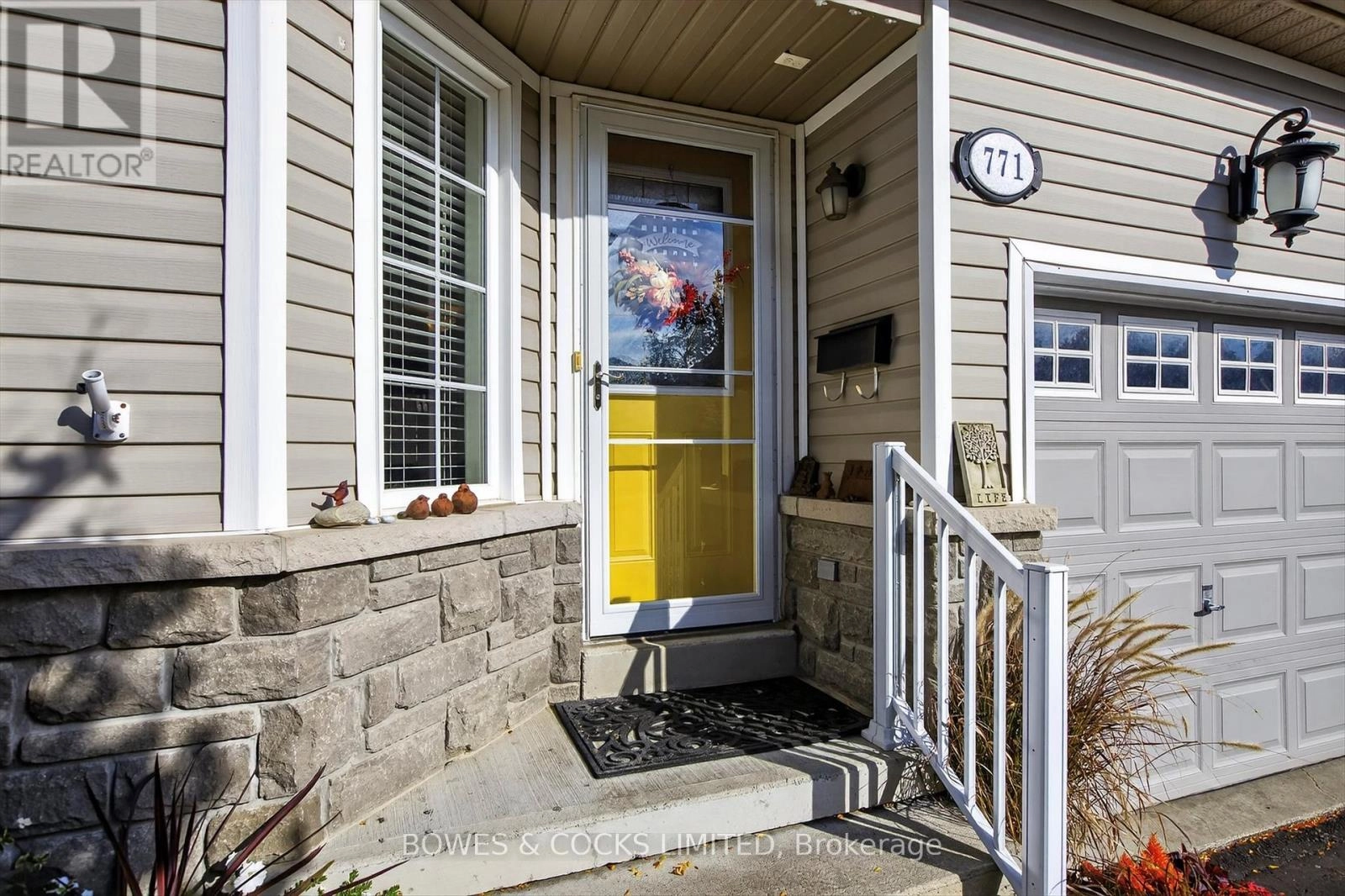 771 Tully Crescent, Peterborough, Ontario  K9K 0A8 - Photo 6 - X12465071