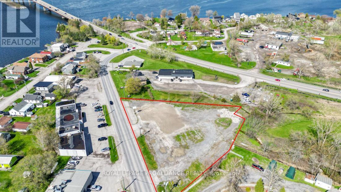 39 COUNTY ROAD 3, Prince Edward County, Ontario