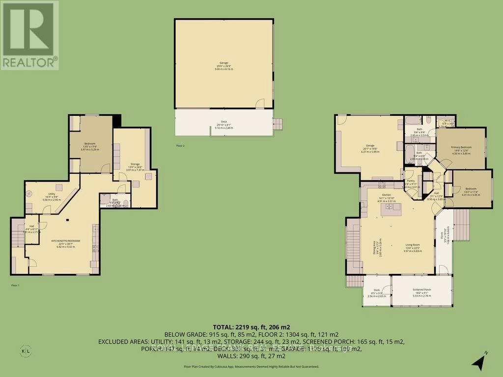 25 Lakeland Avenue, Trent Lakes, Ontario K0L 1J0 - Photo 47 - X12454715