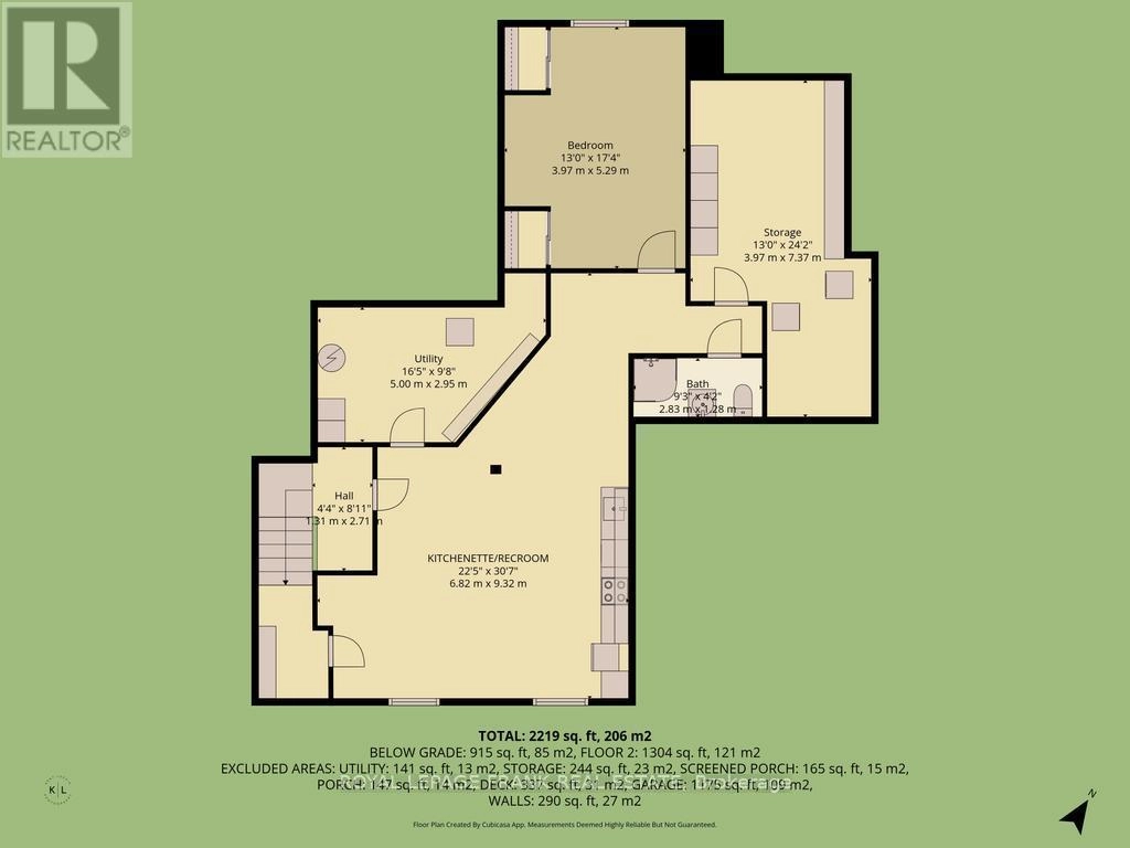 25 Lakeland Avenue, Trent Lakes, Ontario K0L 1J0 - Photo 46 - X12454715