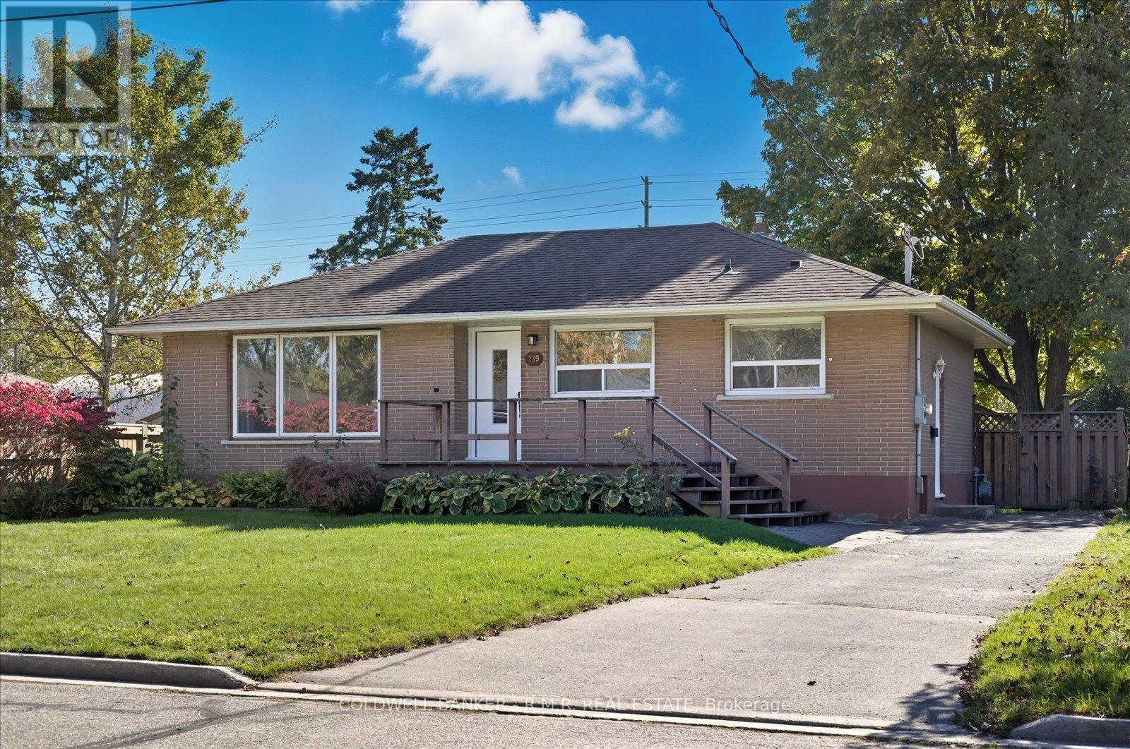 239 Nickerson Drive, Cobourg, Ontario  K9A 1A4 - Photo 1 - X12468050