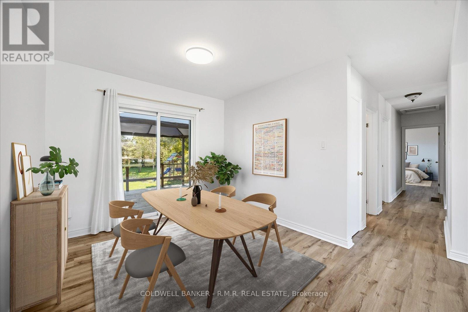 239 Nickerson Drive, Cobourg, Ontario  K9A 1A4 - Photo 5 - X12468050