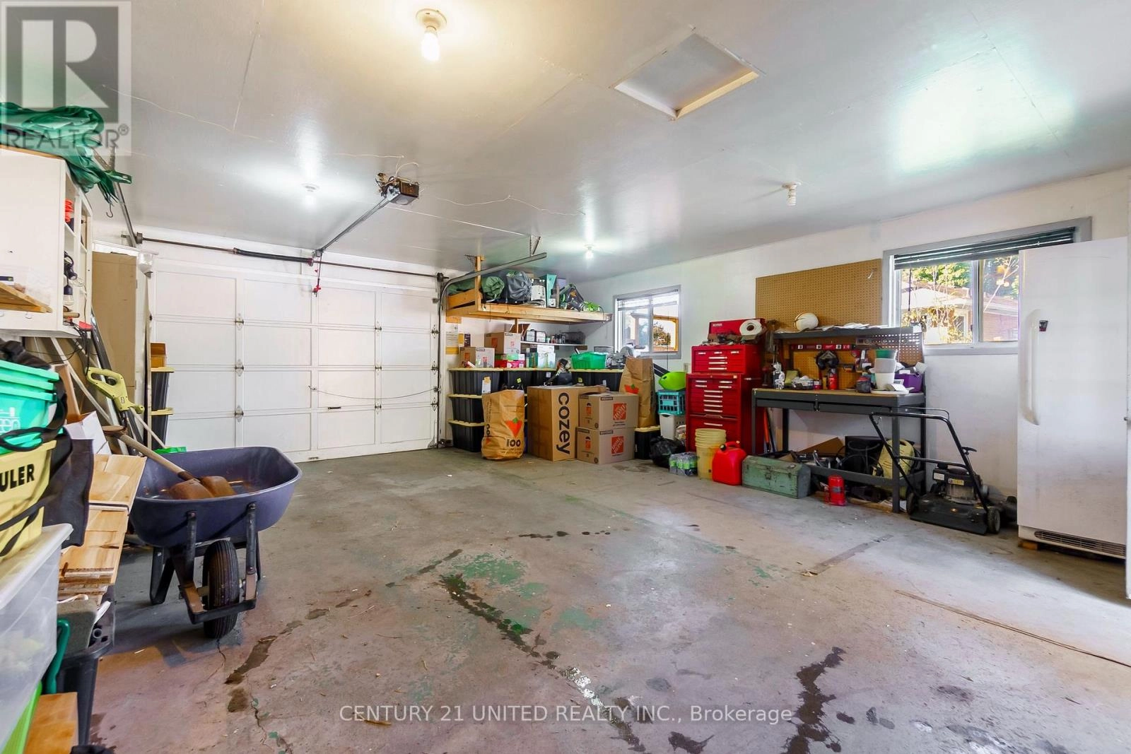 32 Nelson Street, Quinte West, Ontario  K0K 1E0 - Photo 29 - X12468959