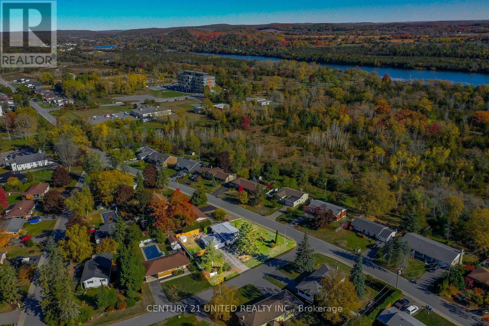 32 Nelson Street, Quinte West, Ontario  K0K 1E0 - Photo 35 - X12468959