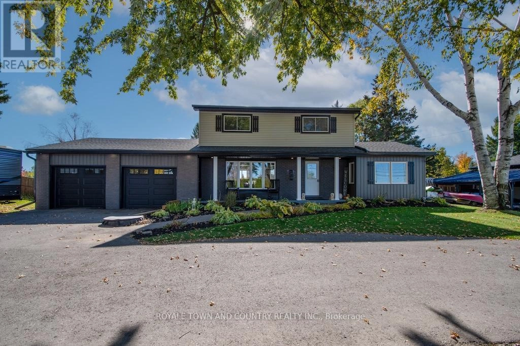 1412 7a Highway, Kawartha Lakes, Ontario  L0A 1A0 - Photo 1 - X12469045