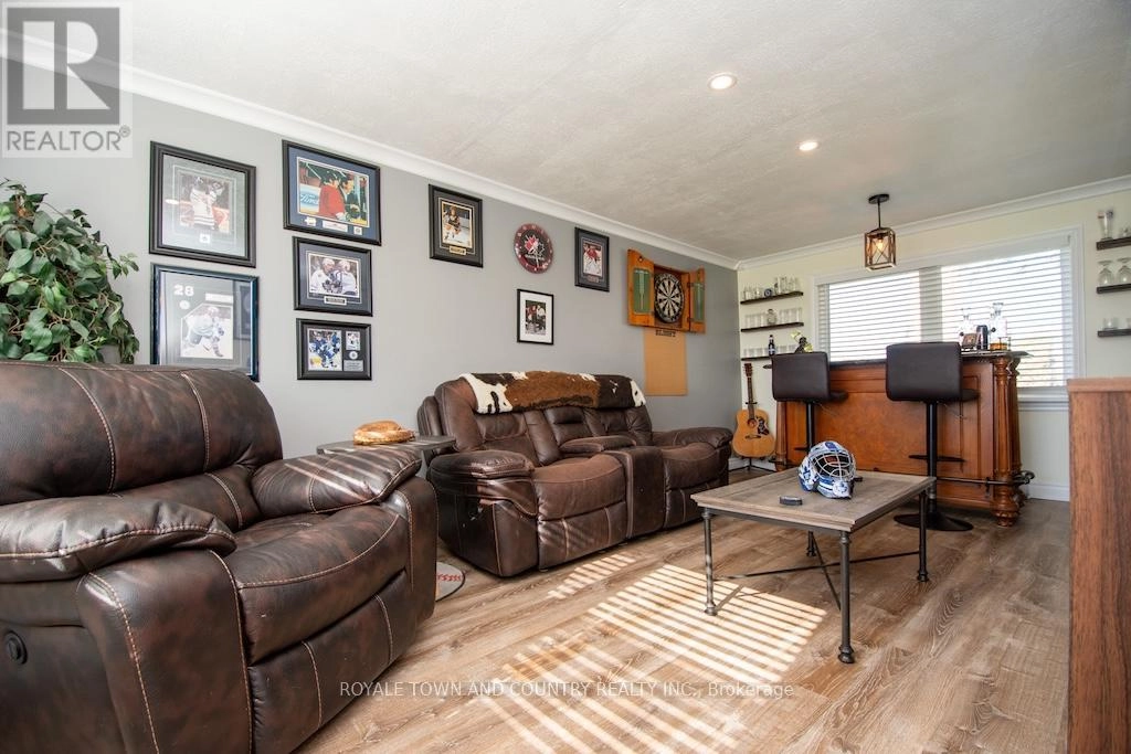 1412 7a Highway, Kawartha Lakes, Ontario  L0A 1A0 - Photo 19 - X12469045