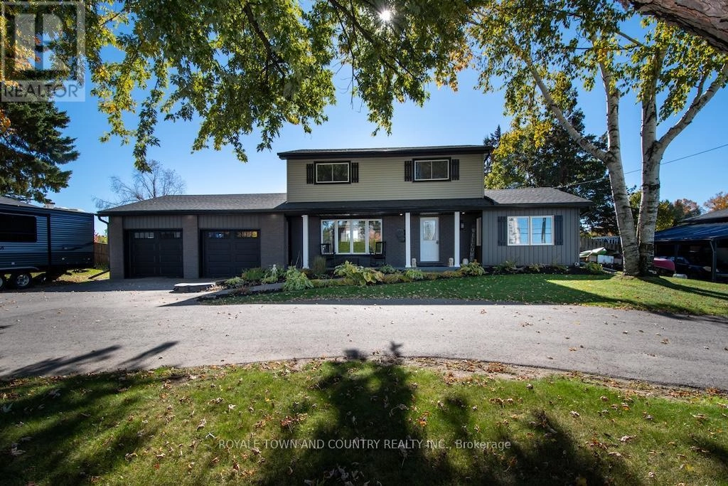 1412 7a Highway, Kawartha Lakes, Ontario  L0A 1A0 - Photo 2 - X12469045