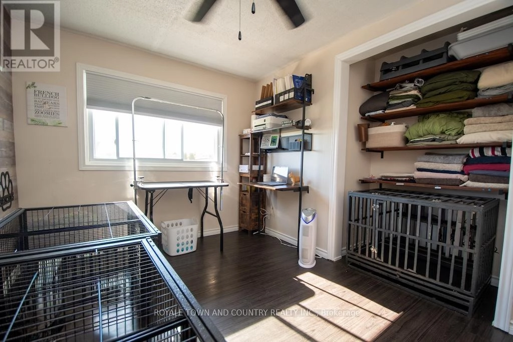 1412 7a Highway, Kawartha Lakes, Ontario  L0A 1A0 - Photo 31 - X12469045