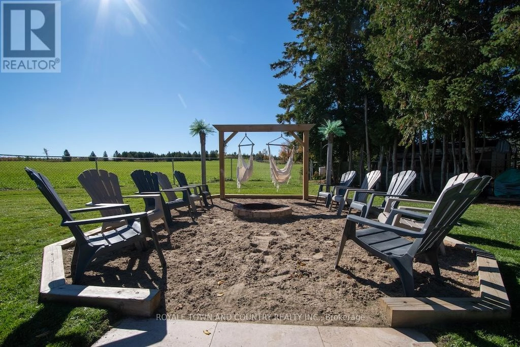 1412 7a Highway, Kawartha Lakes, Ontario  L0A 1A0 - Photo 39 - X12469045