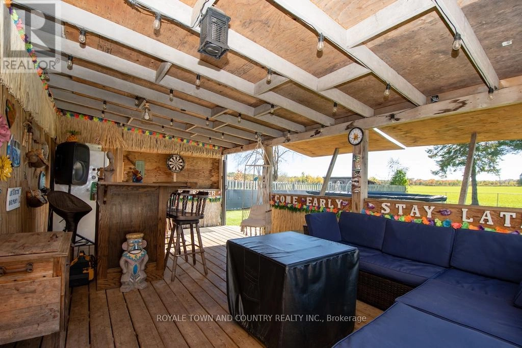 1412 7a Highway, Kawartha Lakes, Ontario  L0A 1A0 - Photo 42 - X12469045
