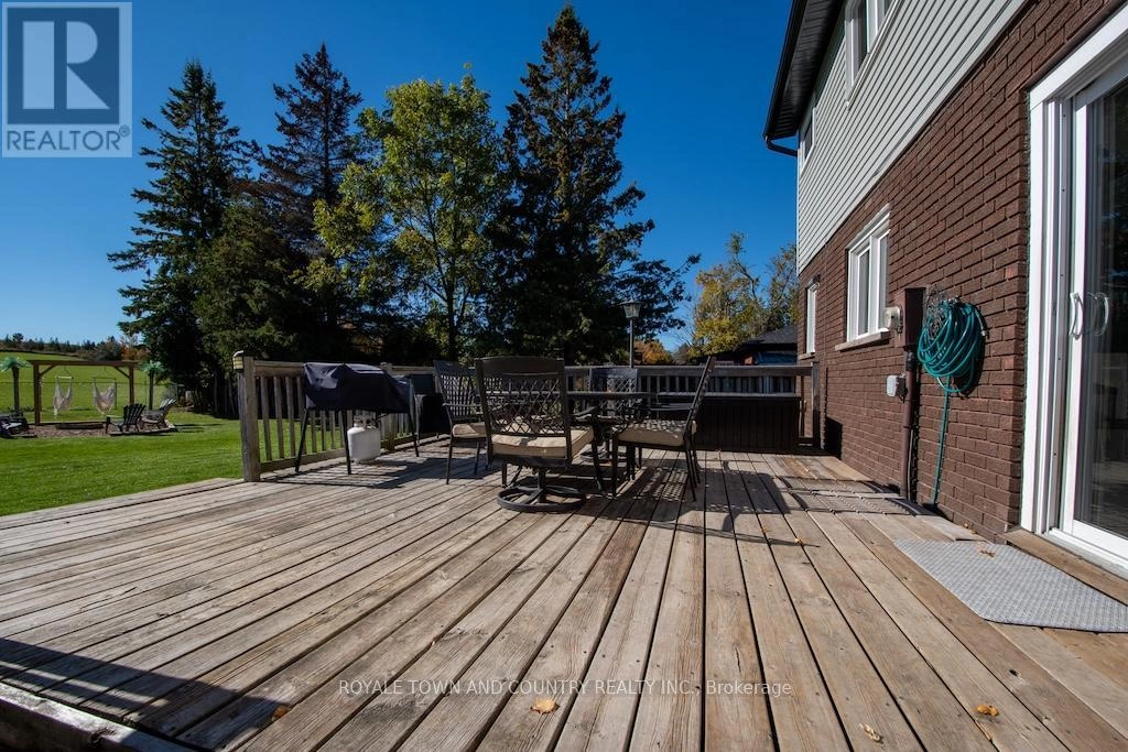 1412 7a Highway, Kawartha Lakes, Ontario  L0A 1A0 - Photo 44 - X12469045