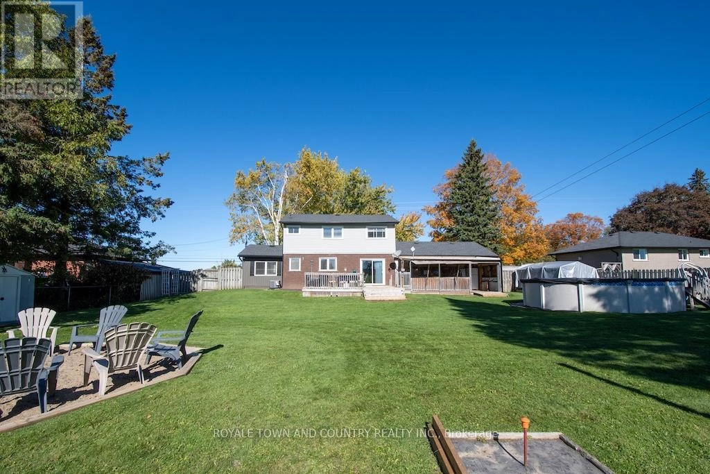 1412 7a Highway, Kawartha Lakes, Ontario  L0A 1A0 - Photo 45 - X12469045