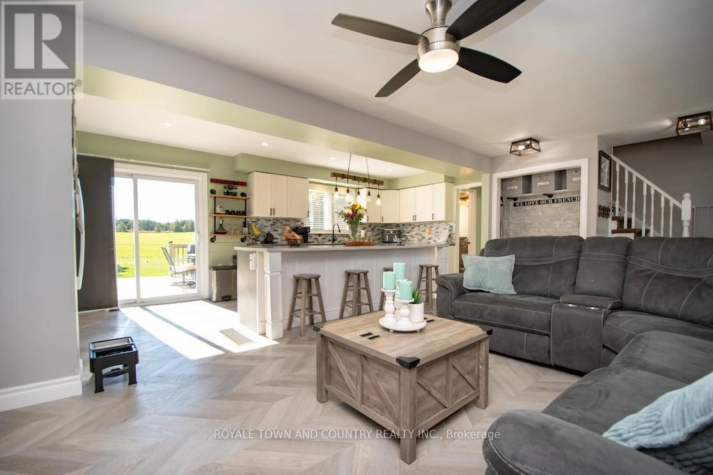 1412 7a Highway, Kawartha Lakes, Ontario  L0A 1A0 - Photo 9 - X12469045
