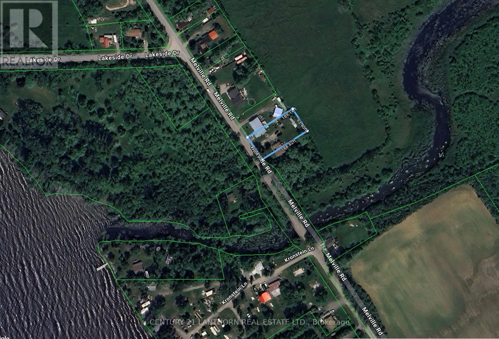 210 Melville Road, Prince Edward County, Ontario  K0K 1T0 - Photo 4 - X12435357