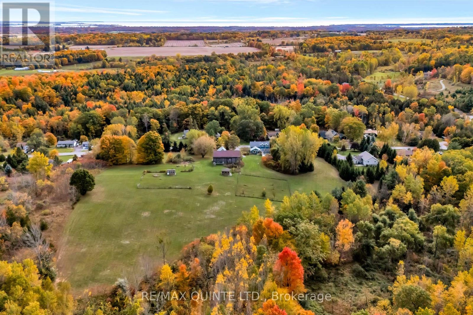 16882 Telephone Road, Quinte West, Ontario  K8V 5P4 - Photo 1 - X12470588