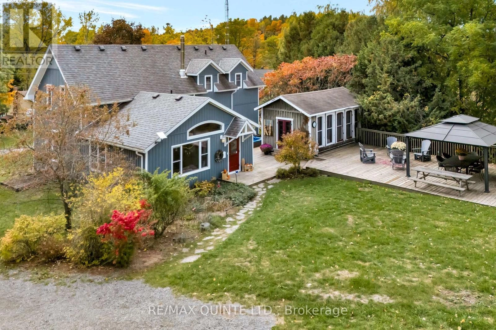 16882 Telephone Road, Quinte West, Ontario  K8V 5P4 - Photo 10 - X12470588