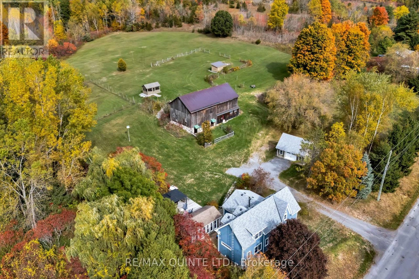 16882 Telephone Road, Quinte West, Ontario  K8V 5P4 - Photo 12 - X12470588