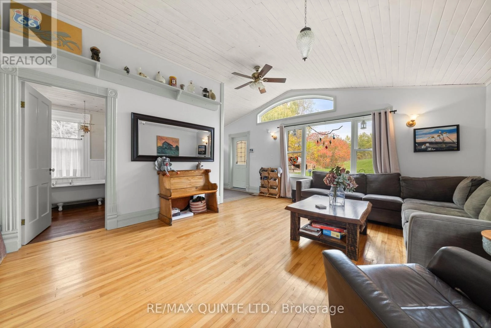 16882 Telephone Road, Quinte West, Ontario  K8V 5P4 - Photo 16 - X12470588