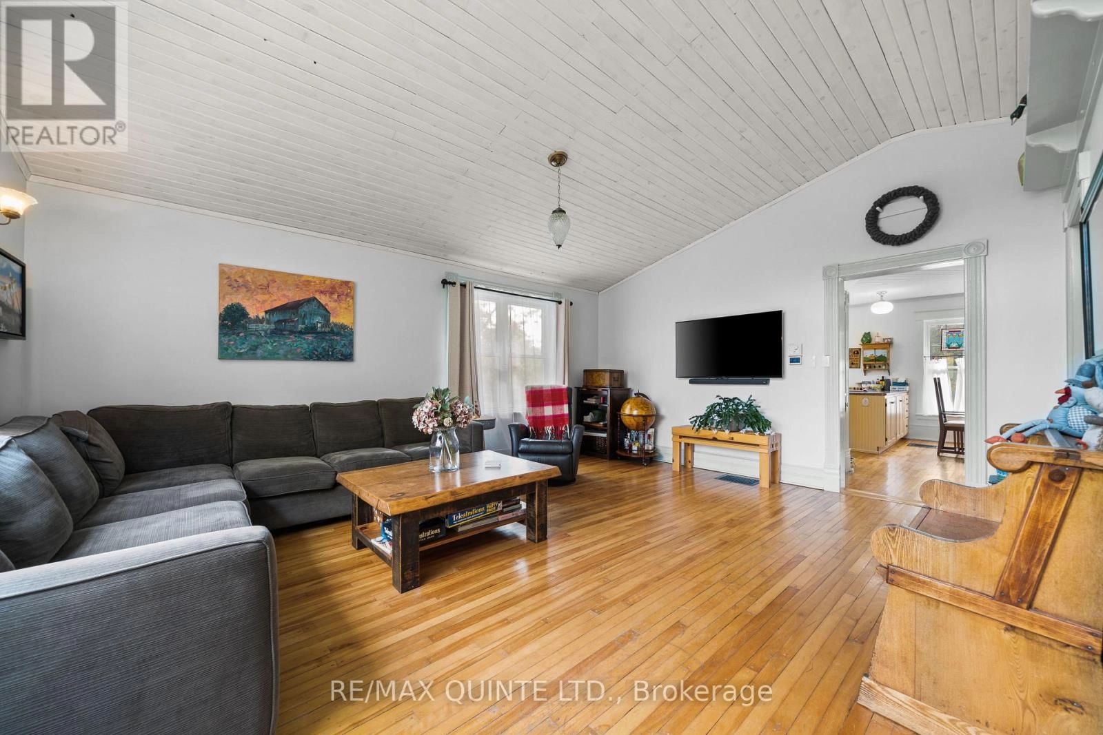 16882 Telephone Road, Quinte West, Ontario  K8V 5P4 - Photo 17 - X12470588