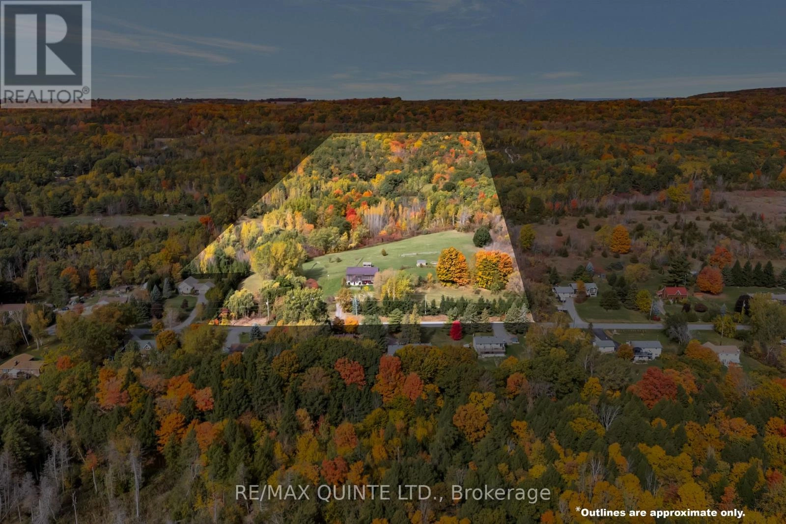 16882 Telephone Road, Quinte West, Ontario  K8V 5P4 - Photo 2 - X12470588