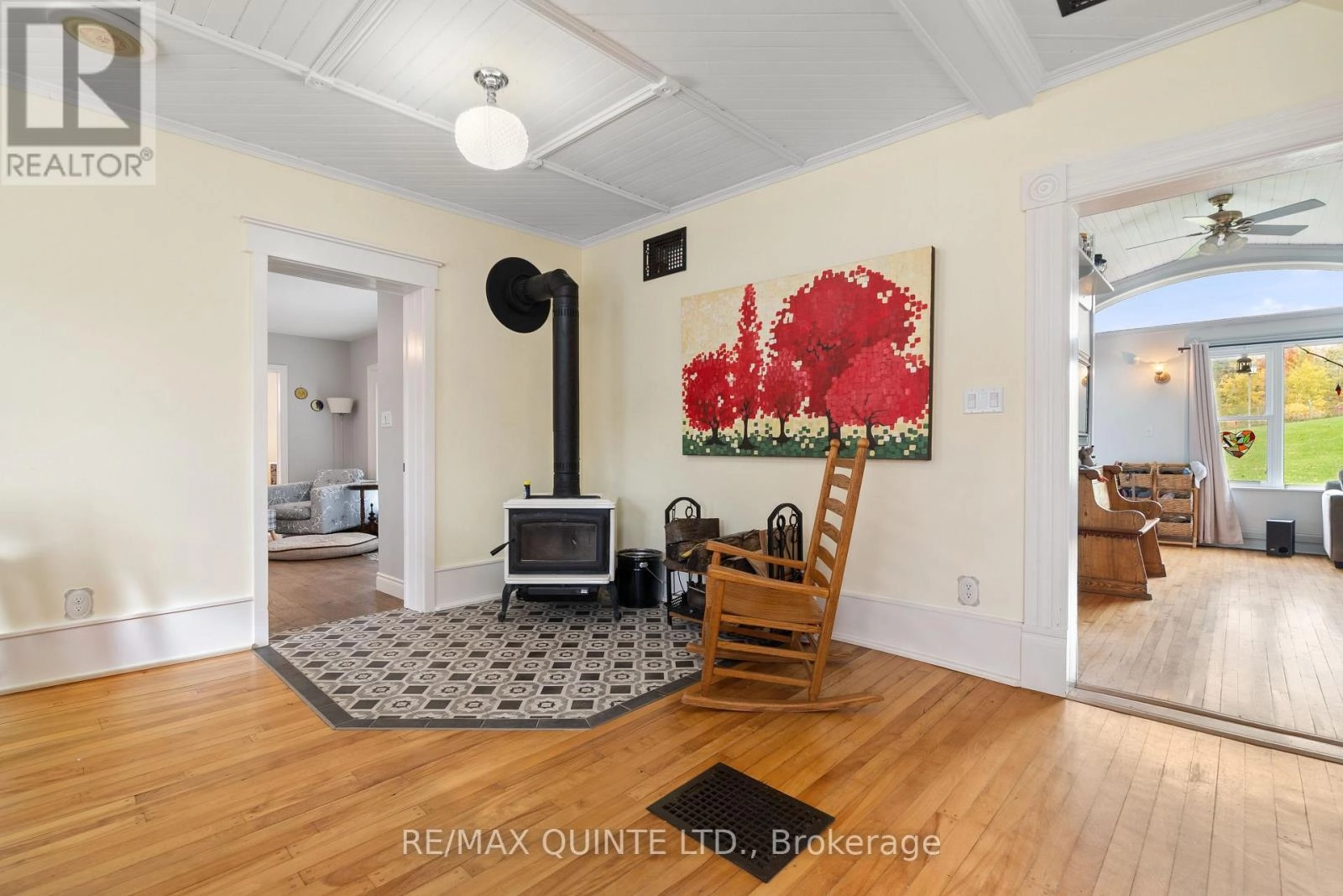 16882 Telephone Road, Quinte West, Ontario  K8V 5P4 - Photo 25 - X12470588