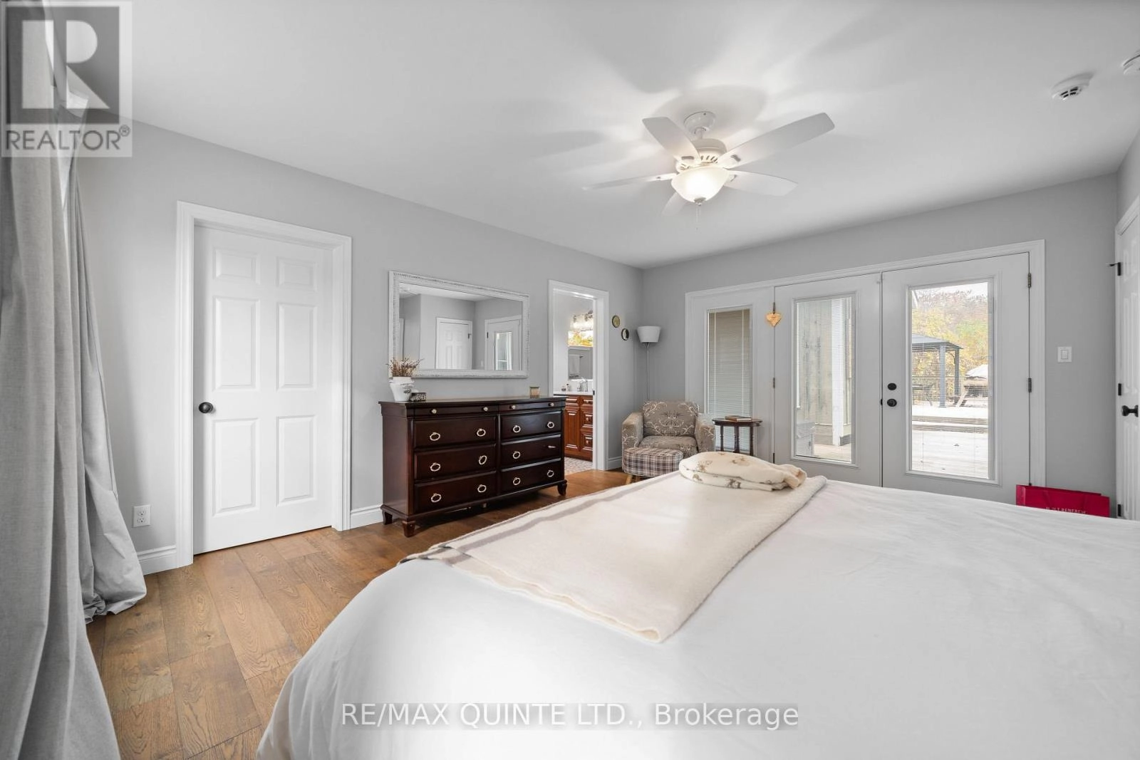 16882 Telephone Road, Quinte West, Ontario  K8V 5P4 - Photo 31 - X12470588