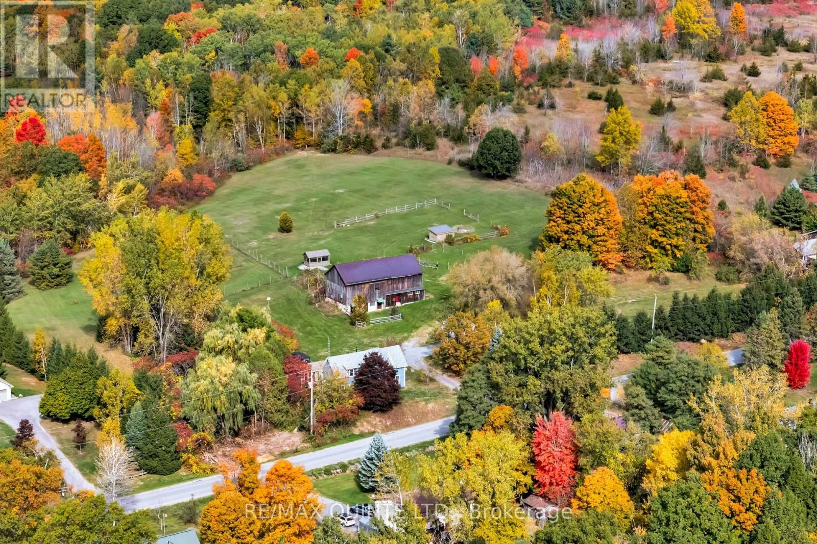 16882 Telephone Road, Quinte West, Ontario  K8V 5P4 - Photo 4 - X12470588