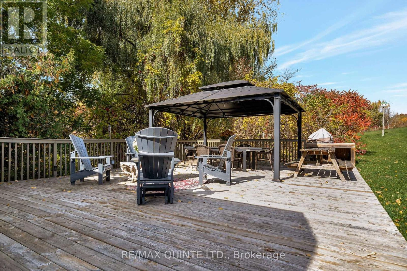 16882 Telephone Road, Quinte West, Ontario  K8V 5P4 - Photo 45 - X12470588