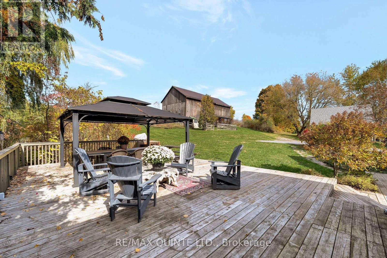 16882 Telephone Road, Quinte West, Ontario  K8V 5P4 - Photo 46 - X12470588