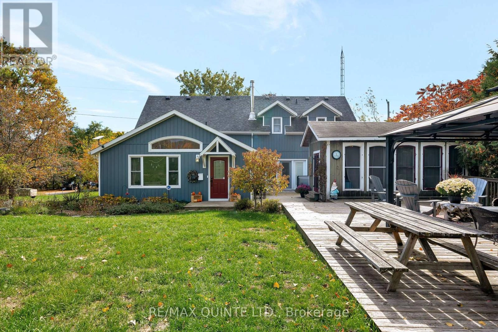 16882 Telephone Road, Quinte West, Ontario  K8V 5P4 - Photo 48 - X12470588