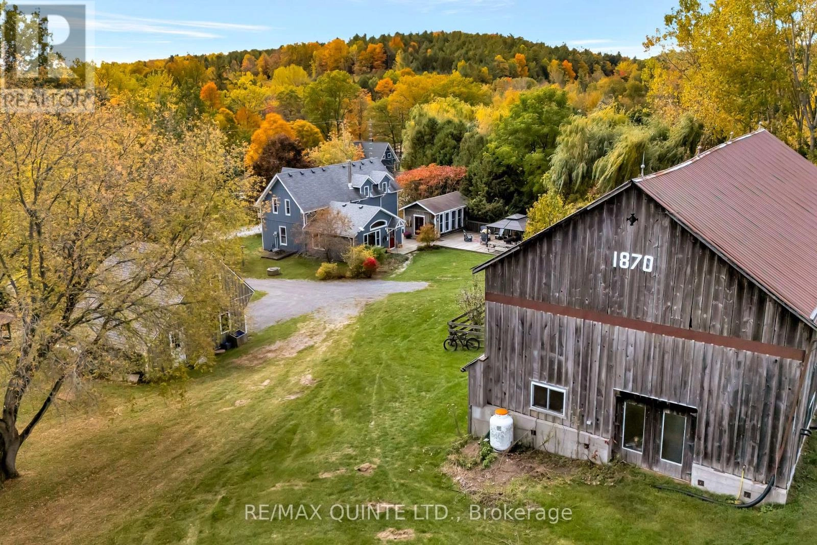 16882 Telephone Road, Quinte West, Ontario  K8V 5P4 - Photo 50 - X12470588