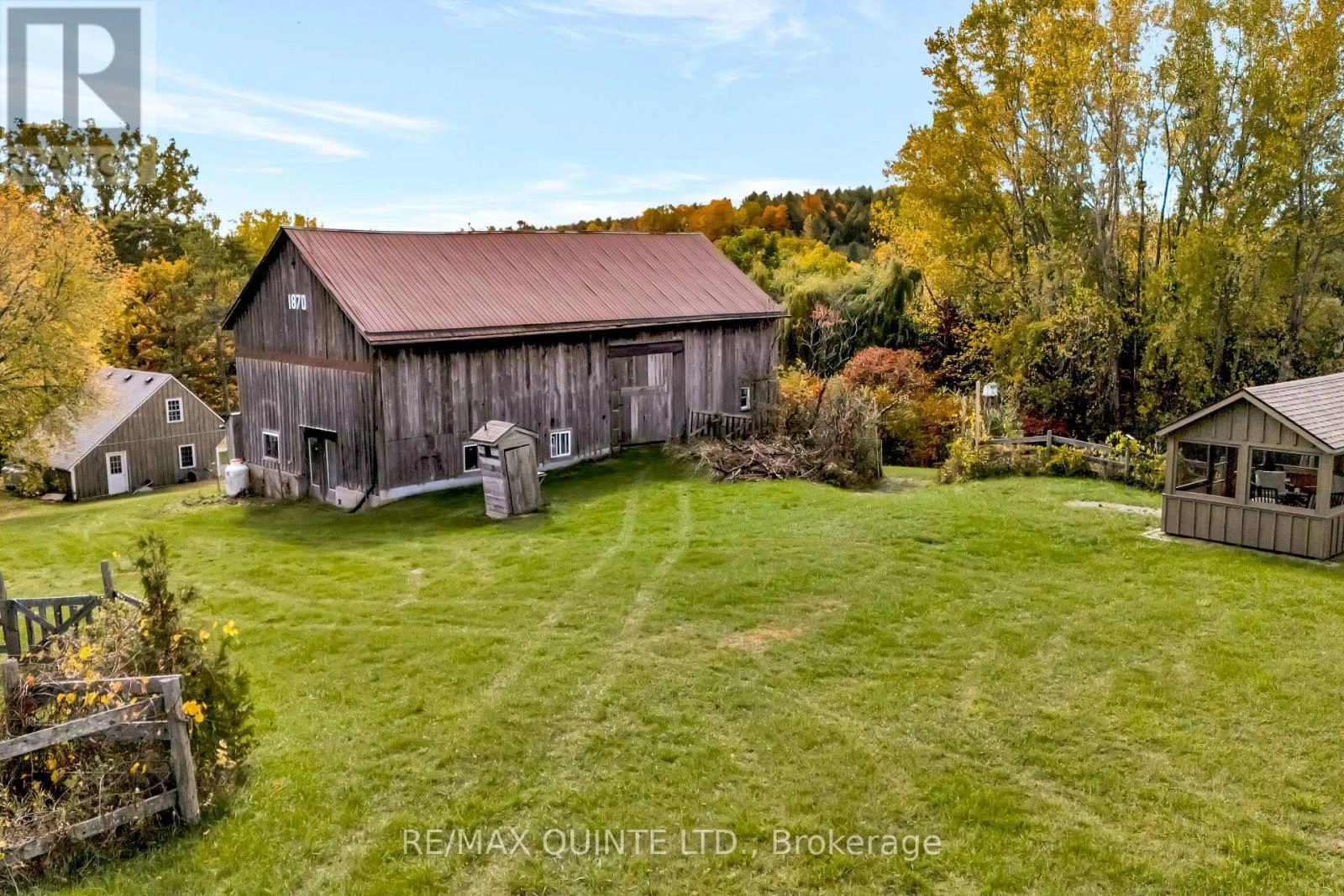 16882 Telephone Road, Quinte West, Ontario  K8V 5P4 - Photo 8 - X12470588